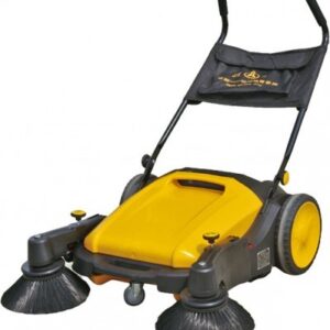 Weidner KSY 920 manuális seprőgép