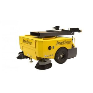 SMARTSWEEP Targoncára szerelhető seprő adapter